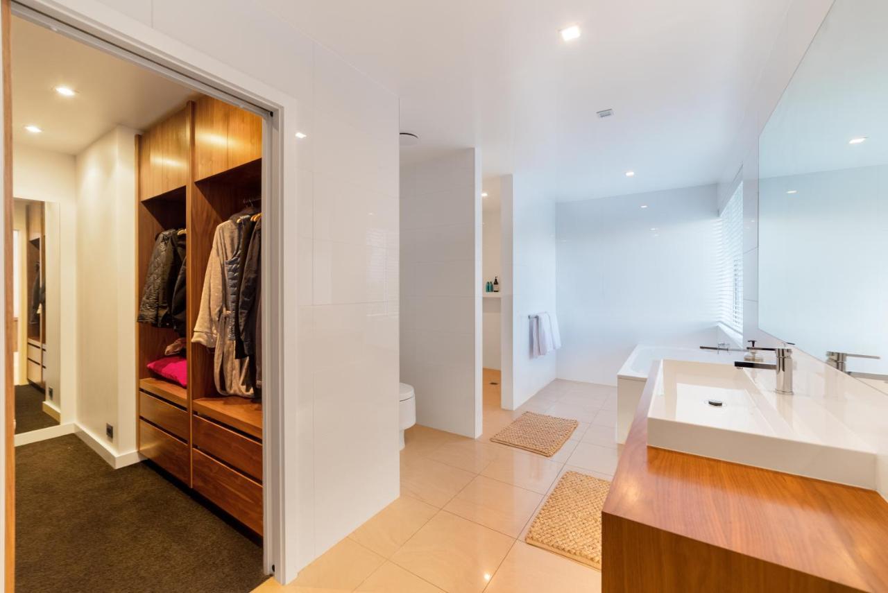 Luxe Home On The Hill Queenstown Luaran gambar