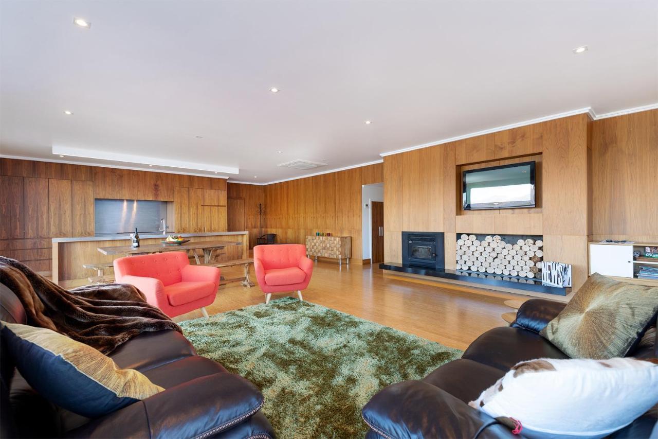 Luxe Home On The Hill Queenstown Luaran gambar