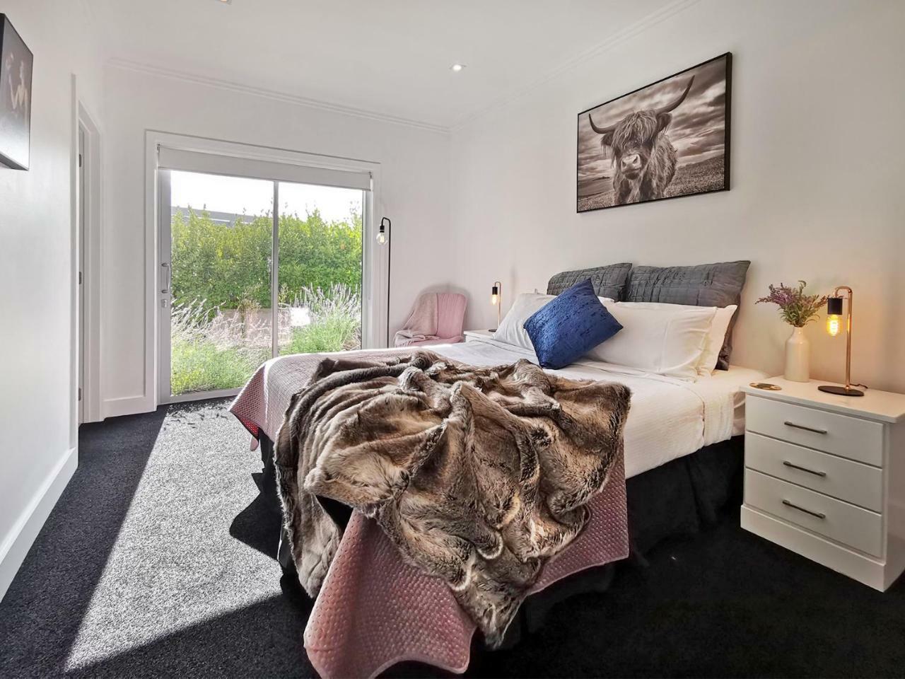 Luxe Home On The Hill Queenstown Luaran gambar